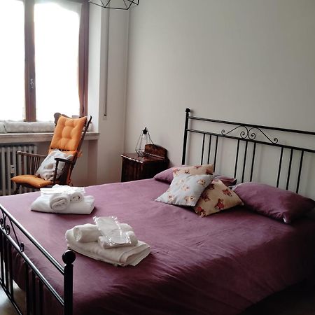 Apartamento La Casa Dei Nonni - Ampio Trilocale Zona Lingotto Turín Exterior foto