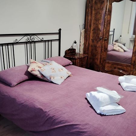 Apartamento La Casa Dei Nonni - Ampio Trilocale Zona Lingotto Turín Exterior foto