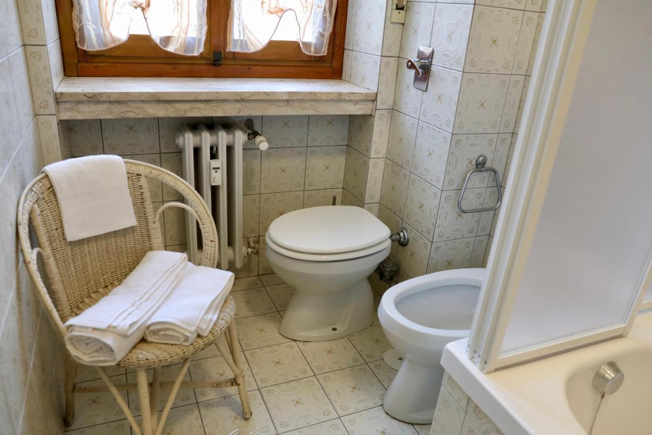 Apartamento La Casa Dei Nonni - Ampio Trilocale Zona Lingotto Turín Exterior foto