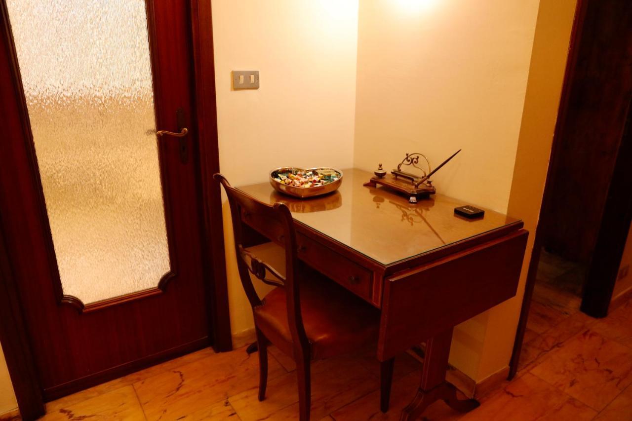Apartamento La Casa Dei Nonni - Ampio Trilocale Zona Lingotto Turín Exterior foto