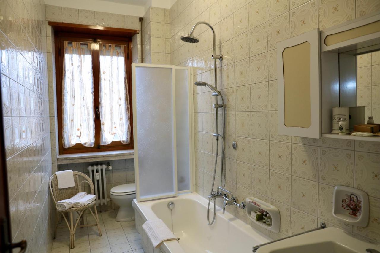 Apartamento La Casa Dei Nonni - Ampio Trilocale Zona Lingotto Turín Exterior foto